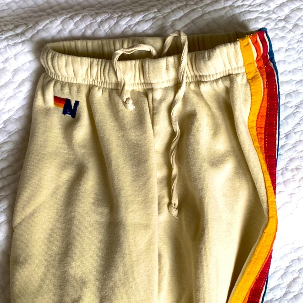 Aviator nation sweatpants - Picture 2 of 3